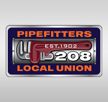 UA Local 208