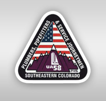 UA Local 58