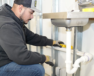 Plumber